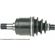 Purchase Top-Quality Left New CV Axle Shaft by CARDONE INDUSTRIES - 664075 pa3