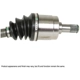 Purchase Top-Quality Left New CV Axle Shaft by CARDONE INDUSTRIES - 664128 pa6