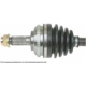 Purchase Top-Quality Left New CV Axle Shaft by CARDONE INDUSTRIES - 664137 pa10