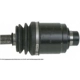 Purchase Top-Quality Left New CV Axle Shaft by CARDONE INDUSTRIES - 664148 pa3