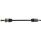 Purchase Top-Quality Left New CV Axle Shaft by CARDONE INDUSTRIES - 664215 pa2