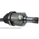 Purchase Top-Quality Left New CV Axle Shaft by CARDONE INDUSTRIES - 664341 pa6
