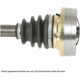 Purchase Top-Quality Left New CV Axle Shaft by CARDONE INDUSTRIES - 665003 pa5