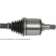 Purchase Top-Quality Left New CV Axle Shaft by CARDONE INDUSTRIES - 665132 pa13