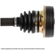 Purchase Top-Quality Left New CV Axle Shaft by CARDONE INDUSTRIES - 665253 pa5