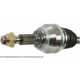 Purchase Top-Quality Left New CV Axle Shaft by CARDONE INDUSTRIES - 665325 pa5