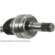 Purchase Top-Quality Left New CV Axle Shaft by CARDONE INDUSTRIES - 665325 pa6