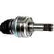 Purchase Top-Quality CARDONE INDUSTRIES - 66-5337 - CV Axle Shaft pa5