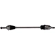 Purchase Top-Quality CARDONE INDUSTRIES - 66-5380 - CV Axle Shaft pa1