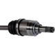 Purchase Top-Quality CARDONE INDUSTRIES - 66-5380 - CV Axle Shaft pa2