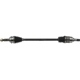 Purchase Top-Quality Left New CV Axle Shaft by CARDONE INDUSTRIES - 665394 pa4