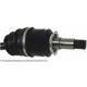 Purchase Top-Quality Assemblage de Demi-arbre CV gauche neuf par CARDONE INDUSTRIES - 66-5400 pa6