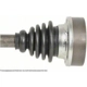 Purchase Top-Quality Left New CV Axle Shaft by CARDONE INDUSTRIES - 667070 pa6