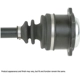 Purchase Top-Quality Left New CV Axle Shaft by CARDONE INDUSTRIES - 667101 pa6