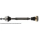 Purchase Top-Quality Left New CV Axle Shaft by CARDONE INDUSTRIES - 667328 pa1