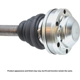 Purchase Top-Quality Left New CV Axle Shaft by CARDONE INDUSTRIES - 667380 pa4