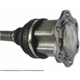 Purchase Top-Quality Left New CV Axle Shaft by CARDONE INDUSTRIES - 667418 pa7