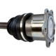 Purchase Top-Quality CARDONE INDUSTRIES - 66-7516 - CV Axle Shaft pa3