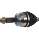 Purchase Top-Quality CARDONE INDUSTRIES - 66-7568 - CV Axle Assembly pa3