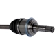 Purchase Top-Quality CARDONE INDUSTRIES - 66-8224 - CV Axle Shaft pa2