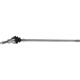 Purchase Top-Quality CARDONE INDUSTRIES - 66-9210 - CV Axle Shaft pa1