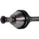 Purchase Top-Quality CARDONE INDUSTRIES - 66-9339 - CV Axle Shaft pa3