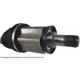 Purchase Top-Quality Left New CV Axle Shaft by CARDONE INDUSTRIES - 669766 pa6