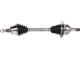 Purchase Top-Quality CARDONE INDUSTRIES - 66-9772 - CV Axle pa4
