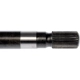 Purchase Top-Quality DORMAN - 630-412 - Axle Shaft Assembly pa4