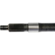 Purchase Top-Quality Left New CV Complete Assembly by DORMAN (OE SOLUTIONS) - 630-051 pa2