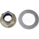 Purchase Top-Quality Left New CV Complete Assembly by DORMAN (OE SOLUTIONS) - 630-051 pa4