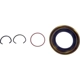 Purchase Top-Quality Left New CV Complete Assembly by DORMAN (OE SOLUTIONS) - 630-055 pa1