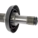 Purchase Top-Quality Left New CV Complete Assembly by DORMAN (OE SOLUTIONS) - 630-055 pa3