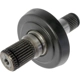 Purchase Top-Quality Left New CV Complete Assembly by DORMAN (OE SOLUTIONS) - 630-055 pa4