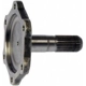 Purchase Top-Quality Left New CV Complete Assembly by DORMAN (OE SOLUTIONS) - 630-420 pa1