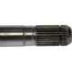 Purchase Top-Quality Left New CV Complete Assembly by DORMAN (OE SOLUTIONS) - 630-420 pa2