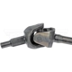 Purchase Top-Quality Left New CV Complete Assembly by DORMAN (OE SOLUTIONS) - 630-429 pa2