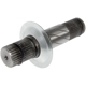 Purchase Top-Quality DORMAN (OE SOLUTIONS) - 630-444 - Assemblage de Demi-arbre CV gauche neuf pa1