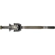 Purchase Top-Quality DORMAN (OE SOLUTIONS) - 630-635 - Front Axle Shaft, Right pa1