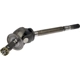 Purchase Top-Quality DORMAN (OE SOLUTIONS) - 630-635 - Front Axle Shaft, Right pa2
