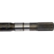 Purchase Top-Quality DORMAN (OE SOLUTIONS) - 630-635 - Front Axle Shaft, Right pa4