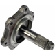 Purchase Top-Quality DORMAN (OE SOLUTIONS) - 630-636 - Front Left Inner Axle Shaft Assembly pa1