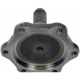Purchase Top-Quality DORMAN (OE SOLUTIONS) - 630-636 - Front Left Inner Axle Shaft Assembly pa3