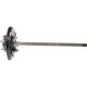 Purchase Top-Quality DORMAN (OE SOLUTIONS) - 926-143 - Pre-Pressed Axle pa2