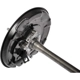 Purchase Top-Quality DORMAN (OE SOLUTIONS) - 926-143 - Pre-Pressed Axle pa4