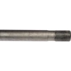 Purchase Top-Quality DORMAN (OE SOLUTIONS) - 926-143 - Pre-Pressed Axle pa5