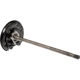 Purchase Top-Quality DORMAN (OE SOLUTIONS) - 926-145 - Pre-Pressed Rear Axle pa2