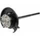 Purchase Top-Quality Left New CV Complete Assembly by DORMAN (OE SOLUTIONS) - 926-175 pa1