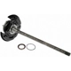 Purchase Top-Quality Left New CV Complete Assembly by DORMAN (OE SOLUTIONS) - 926-175 pa4