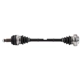 Purchase Top-Quality GKN/LOEBRO - 304480 - CV Axle Assembly pa1